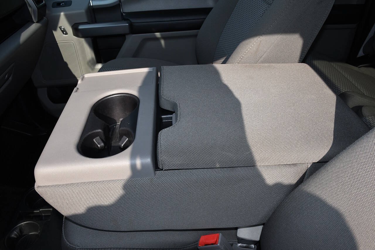 Used 2019 Ford F150 XLT w/ Equipment Group 301A Mid AWD/4WD image 15