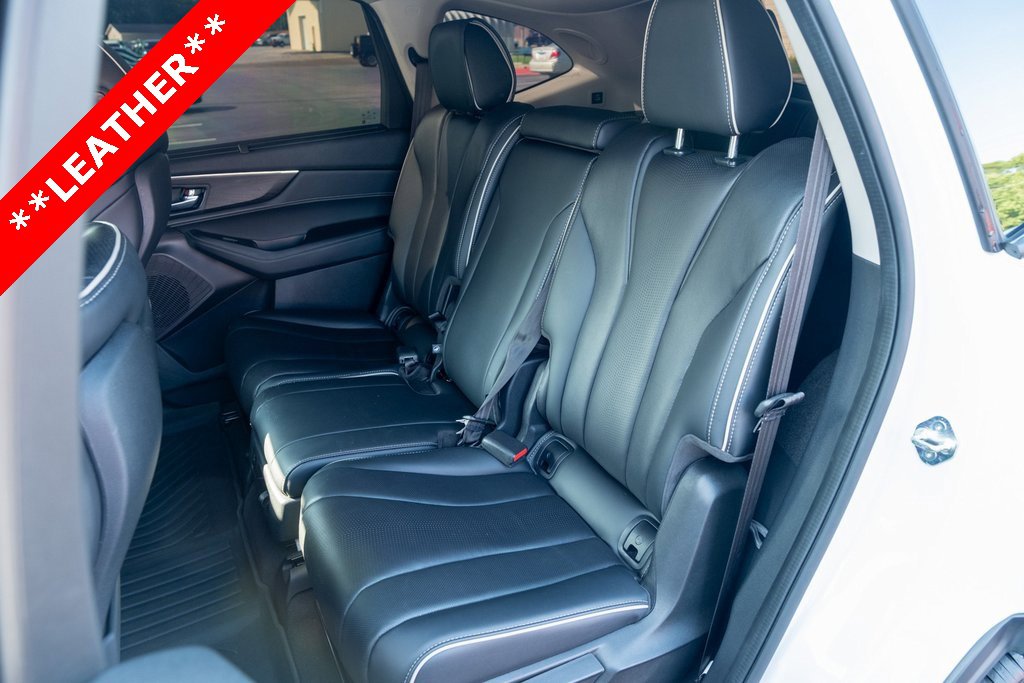 Used 2023 Acura MDX SH-AWD w/ Advance Package image 7