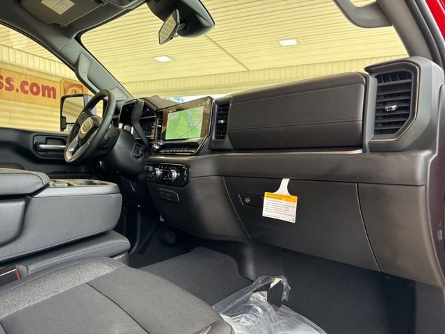 New 2026 GMC Sierra 2500 SLE w/ Snow Plow Prep/Camper Package image 27