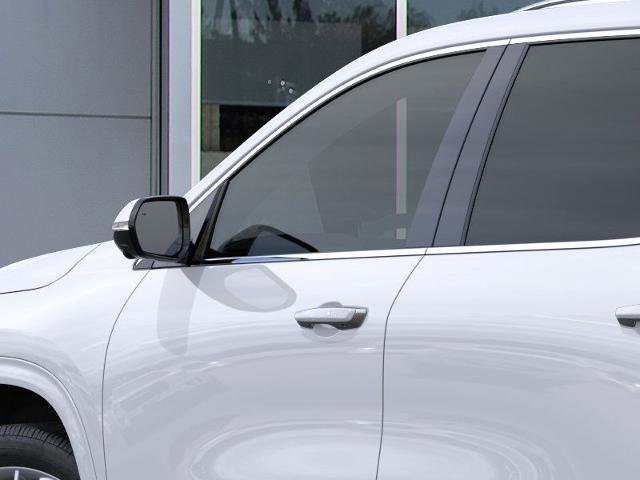 New 2026 Buick Enclave Avenir w/ Super Cruise Package image 12