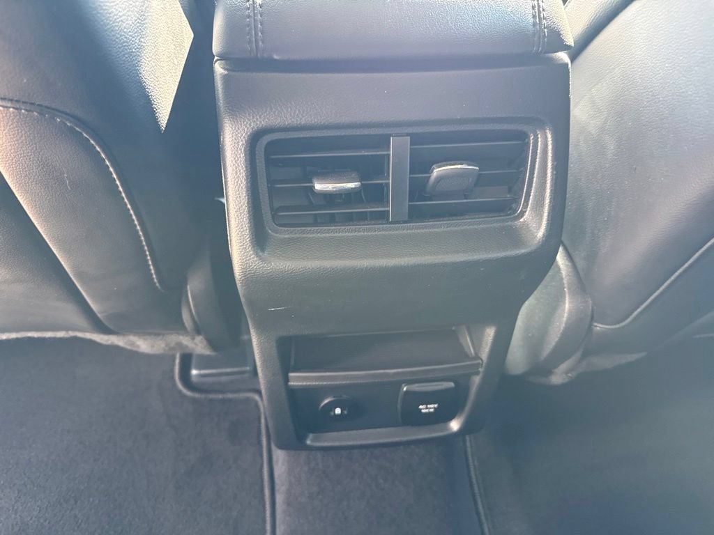 Certified 2024 Ford Edge SEL w/ Convenience Package AWD/4WD image 24