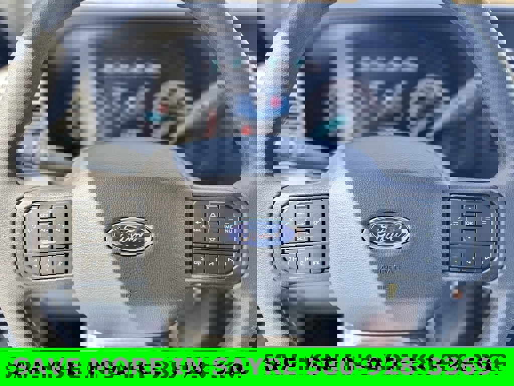 New 2025 Ford F350 XL w/ XL Chrome Package image 18