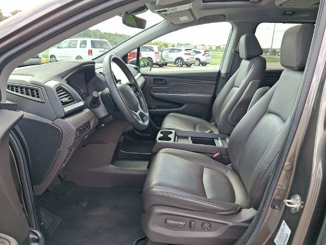 Certified 2020 Honda Odyssey EX-L image 16