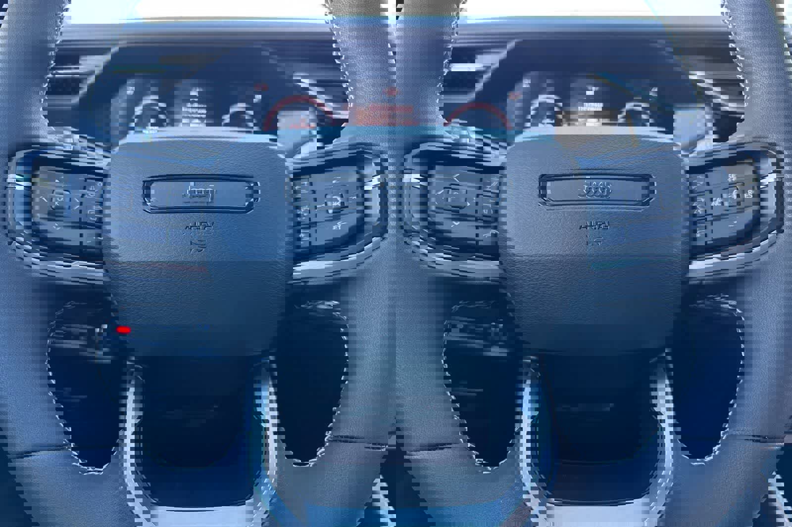 New 2026 Jeep Cherokee Laredo image 25