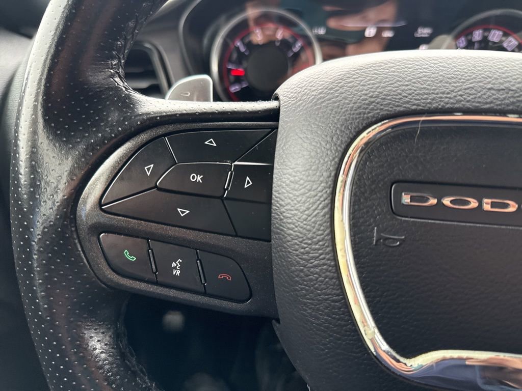 Used 2020 Dodge Challenger R/T Scat Pack image 19