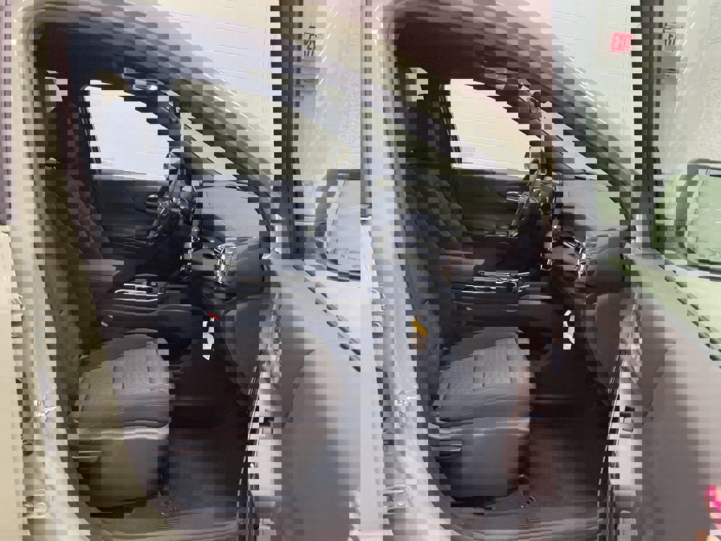 New 2026 Chevrolet Equinox LT w/ Safety and Technology Package image 3