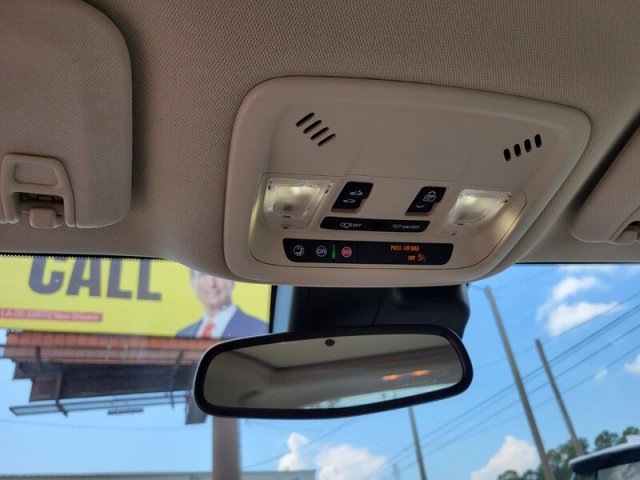 Used 2024 Chevrolet Malibu LT image 20