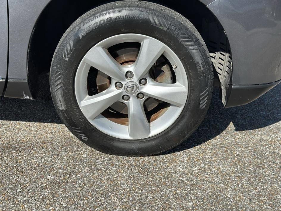 Used 2013 Lexus RX 350 FWD image 12