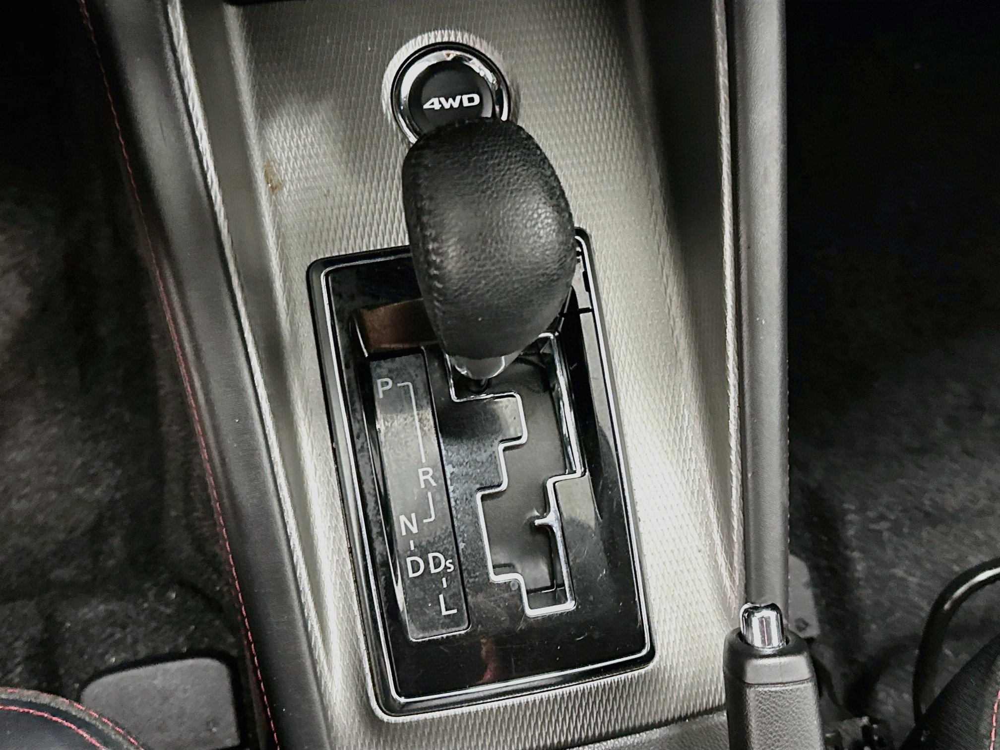Used 2024 Mitsubishi Outlander Sport AWD image 25