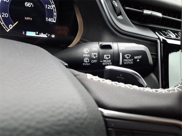 New 2025 Jeep Grand Cherokee L Altitude image 27