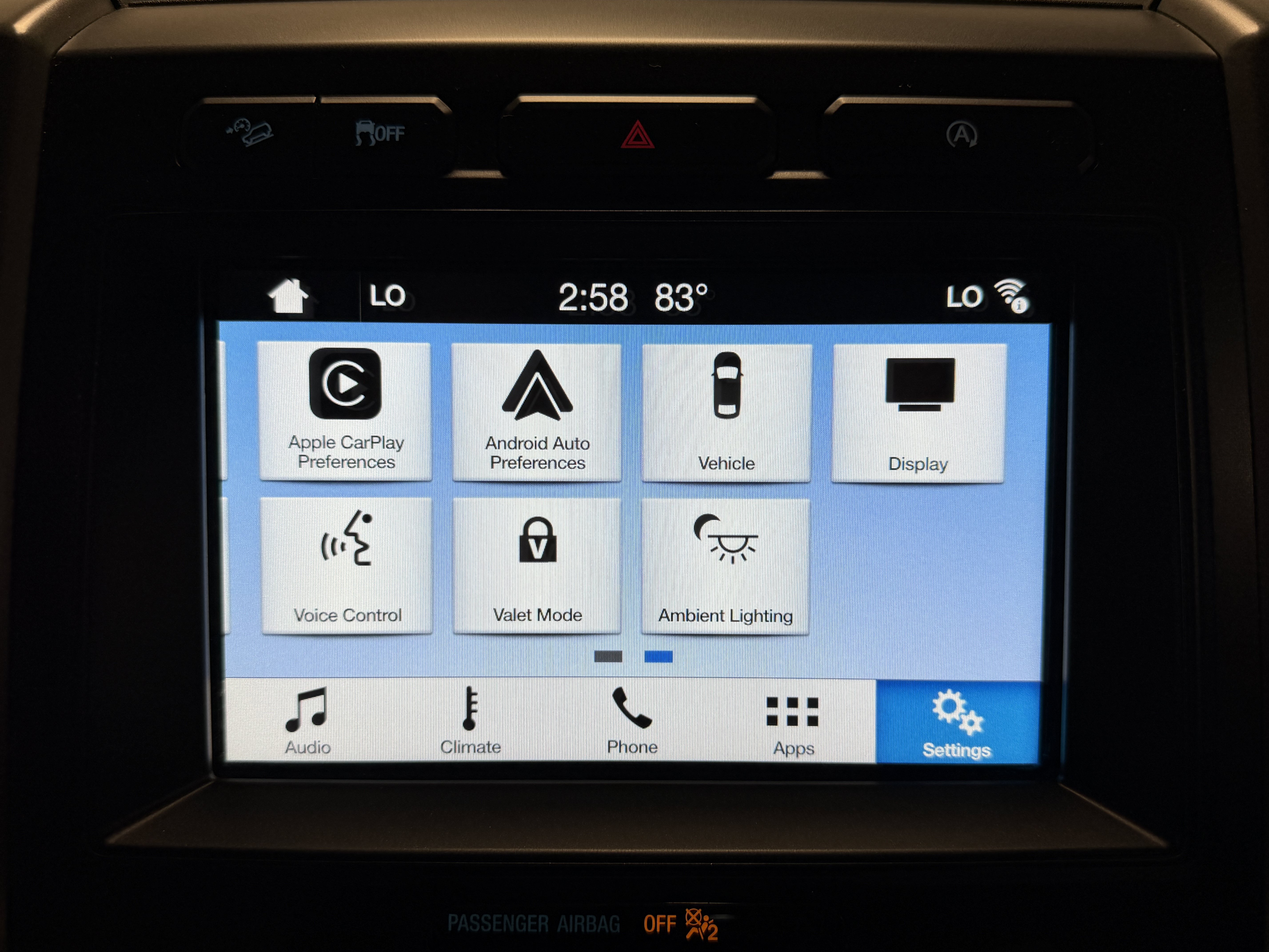 Used 2019 Ford Expedition XLT w/ Equipment Group 202A AWD/4WD image 7