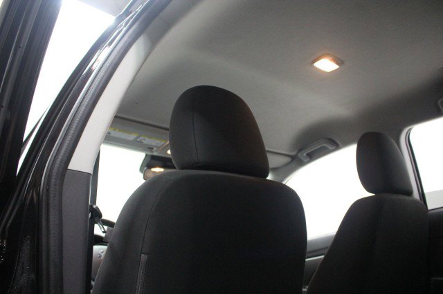 Used 2021 Mitsubishi Outlander Sport ES image 27