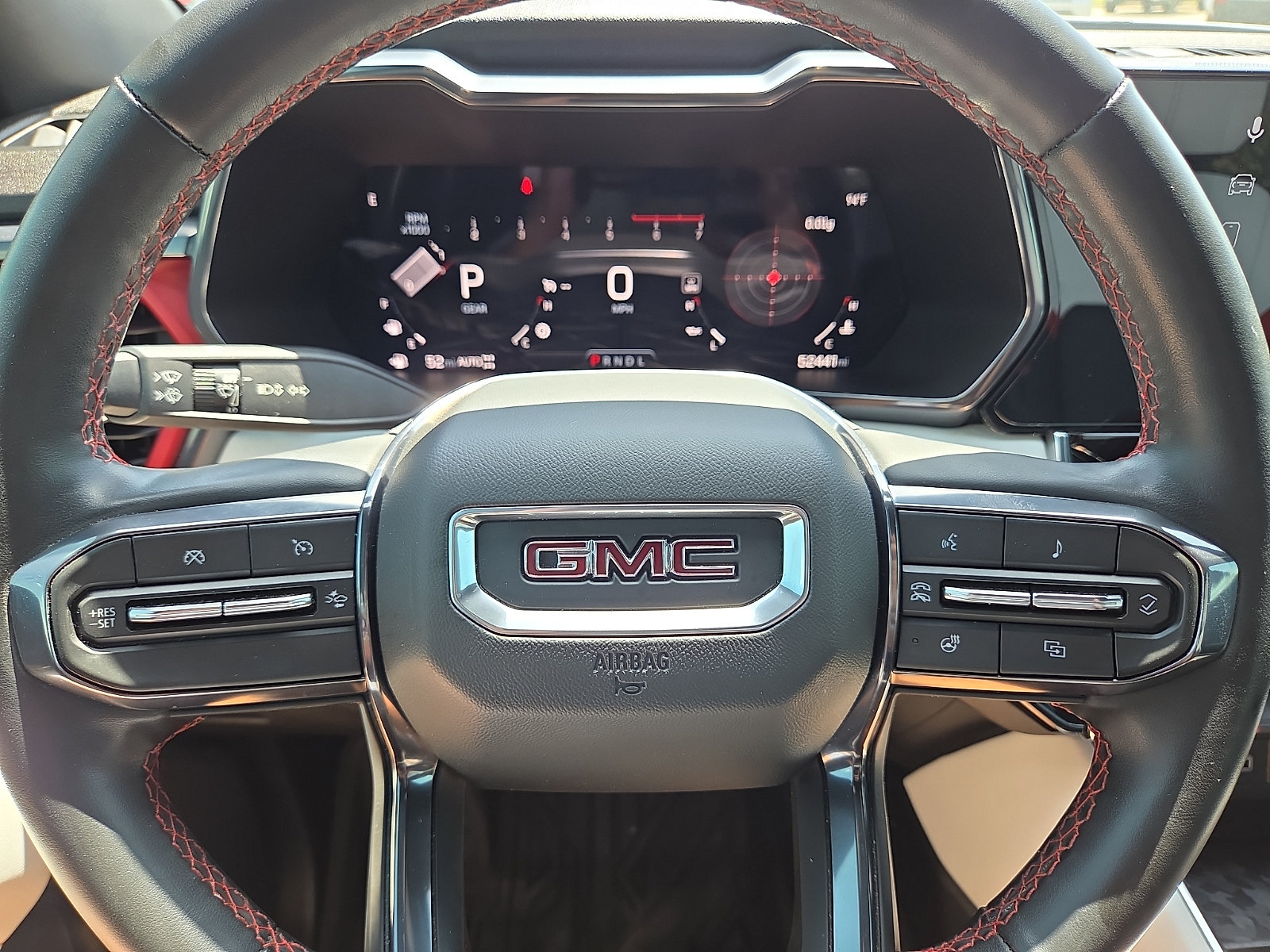 Used 2023 GMC Canyon AT4X AWD/4WD image 24