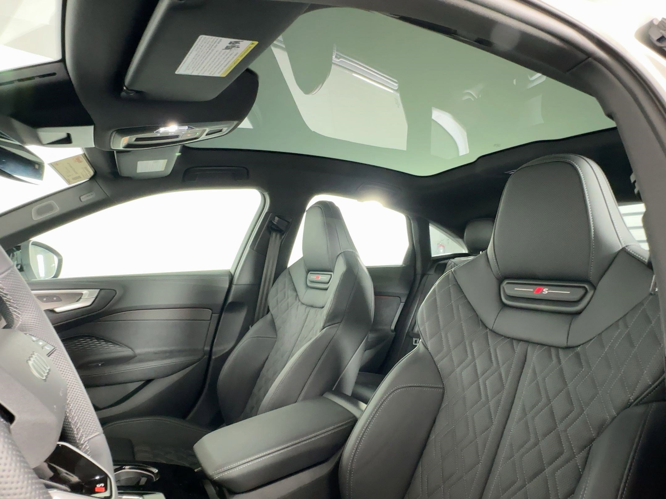 New 2025 Audi S5 Premium Plus image 26
