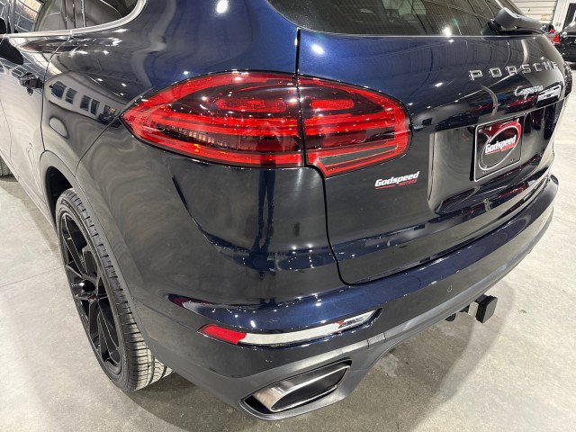 Used 2016 Porsche Cayenne image 46