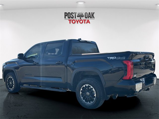 Used 2023 Toyota Tundra SR5 image 5