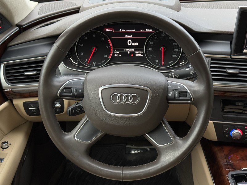 Used 2012 Audi A7 3.0T Prestige image 19