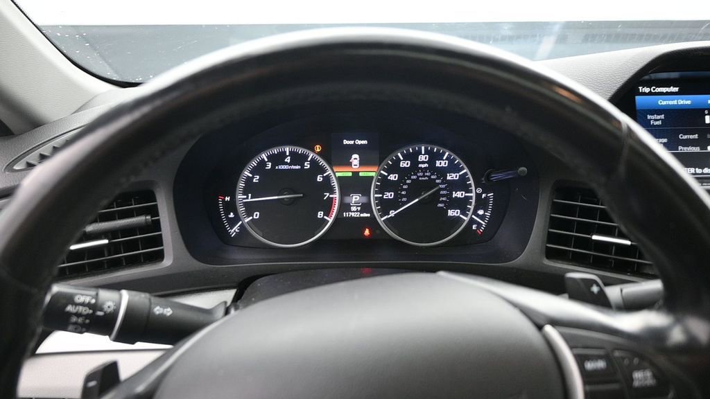 Used 2020 Acura ILX FWD image 27