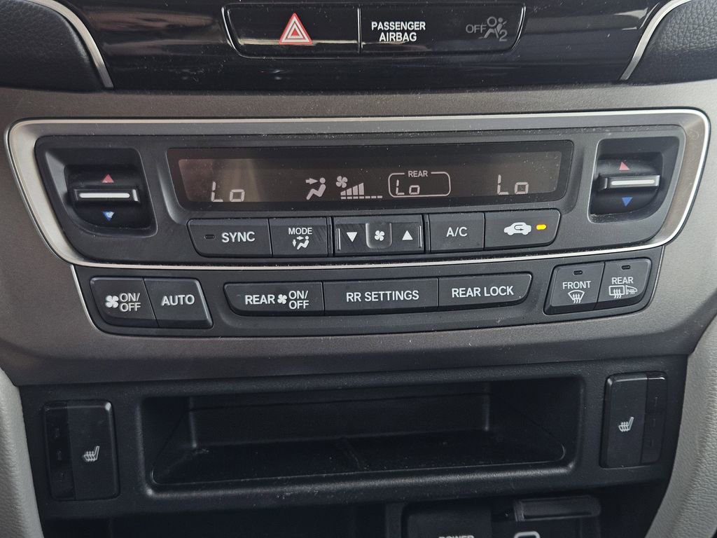 Used 2022 Honda Pilot EX-L image 14
