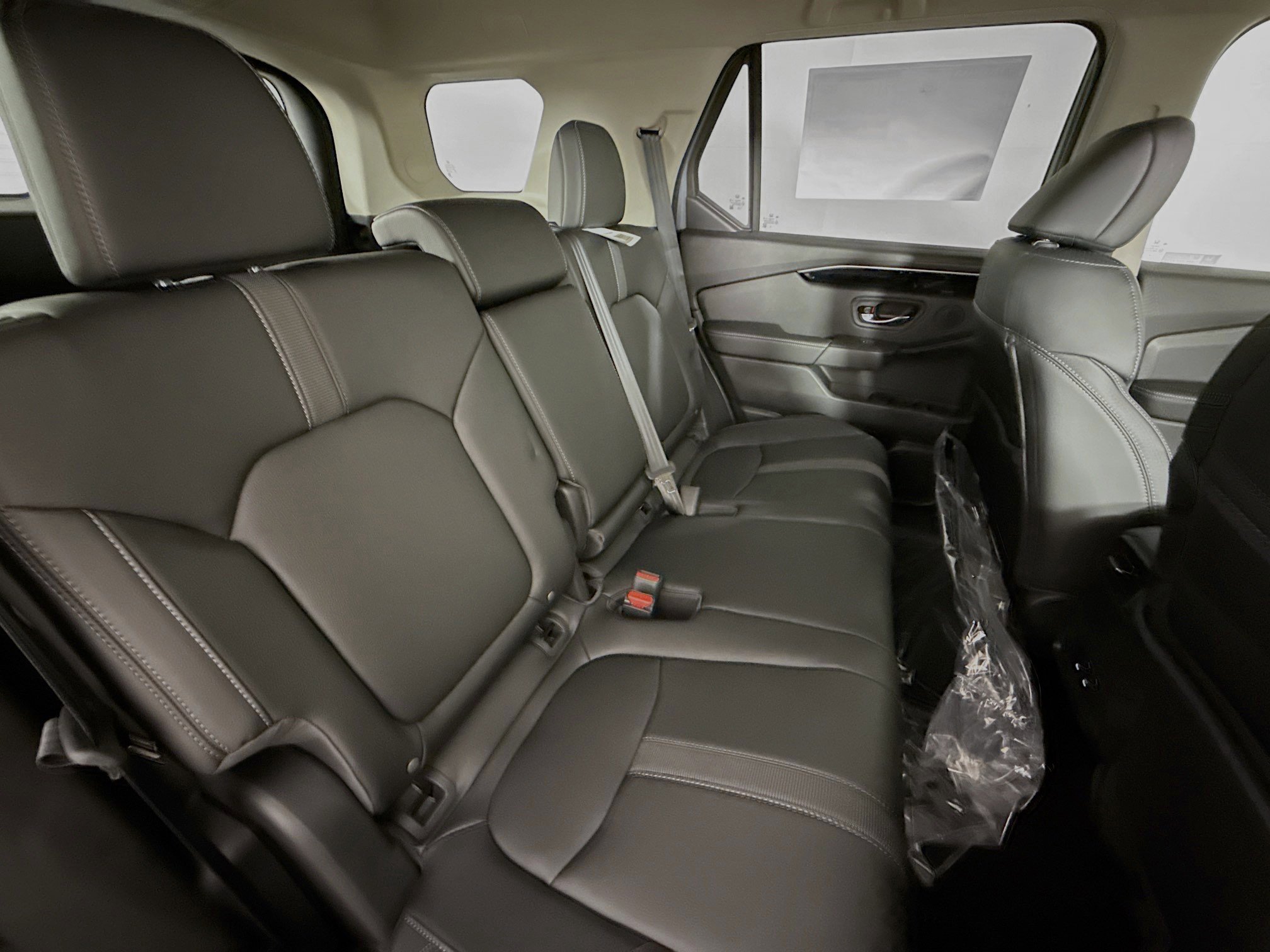 Used 2026 Honda Passport RTL image 34