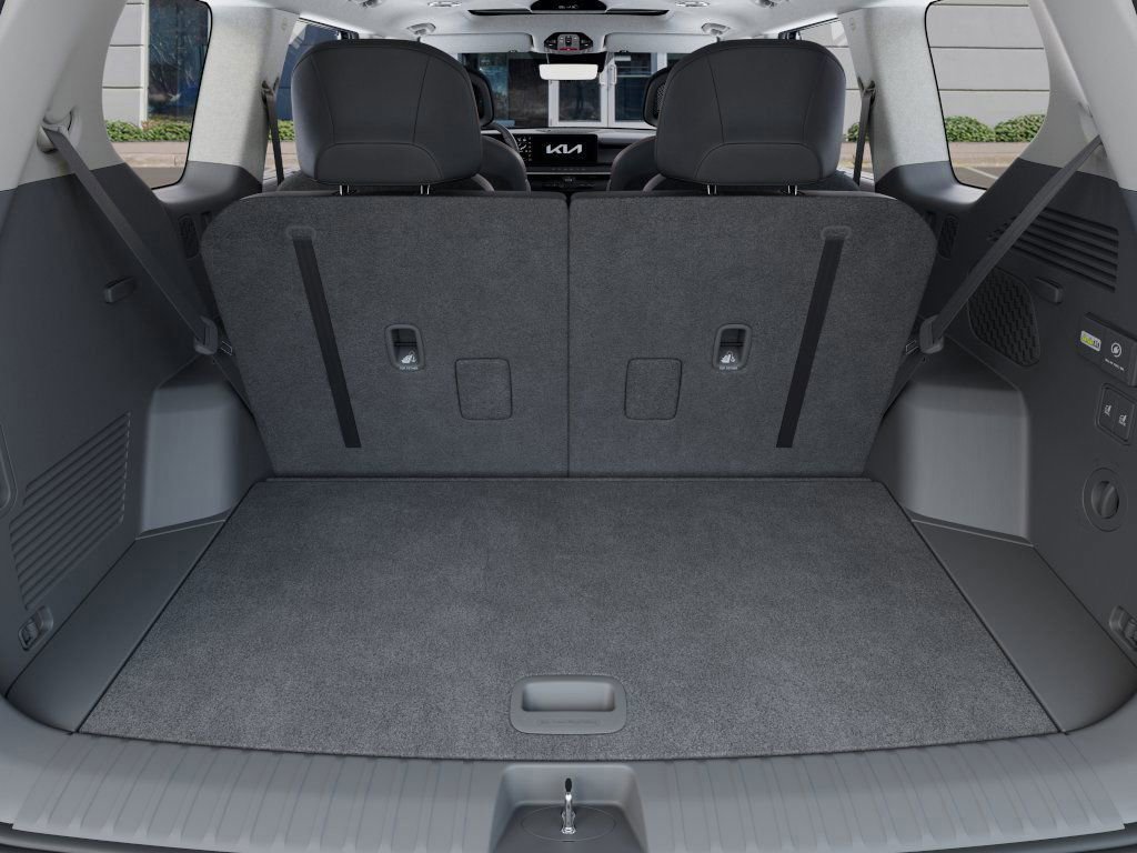 New 2026 Kia EV9 Land w/ Nightfall Edition Package image 19