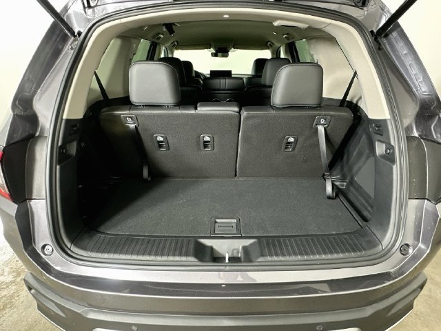 Certified 2026 Honda Pilot EX-L image 34