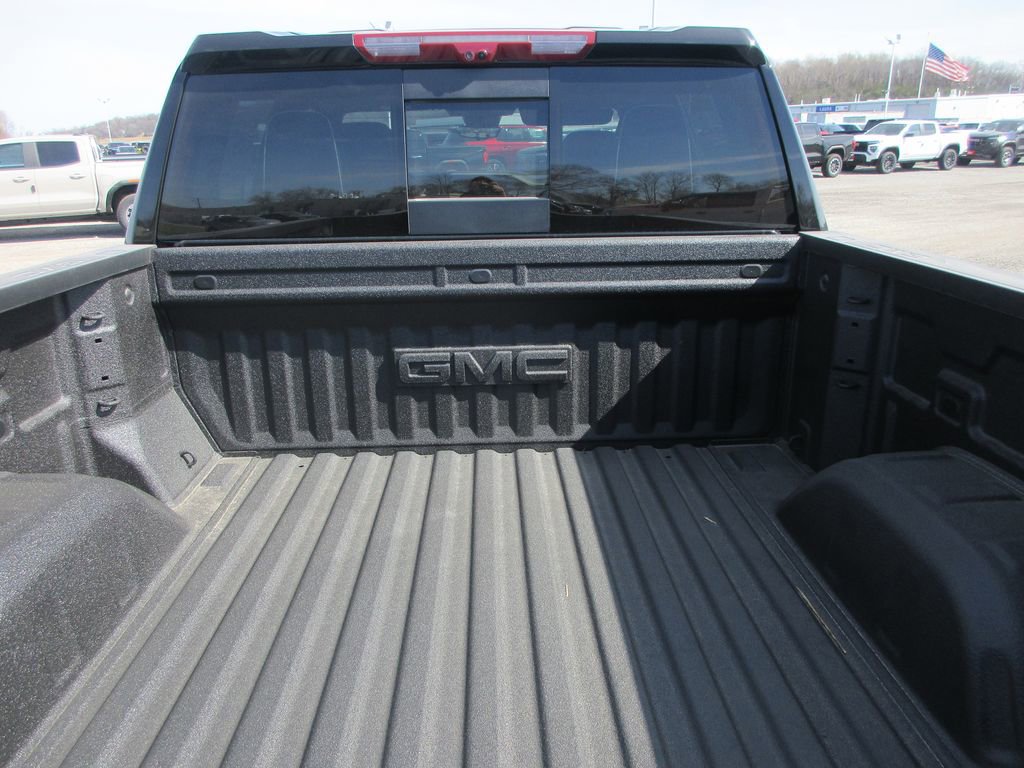 New 2026 GMC Sierra 1500 AT4X w/ AT4X AEV Edition image 6