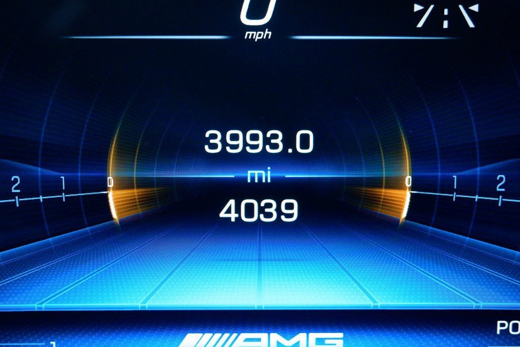 Certified 2024 Mercedes-Benz GLE 53 AMG 4MATIC Coupe image 11