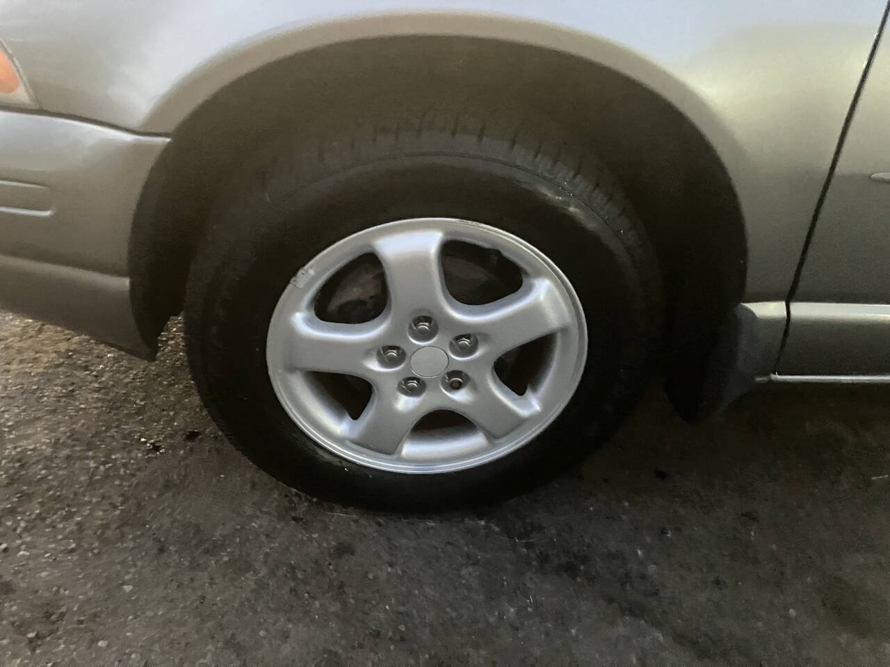Used 1999 Dodge Stratus ES FWD image 13