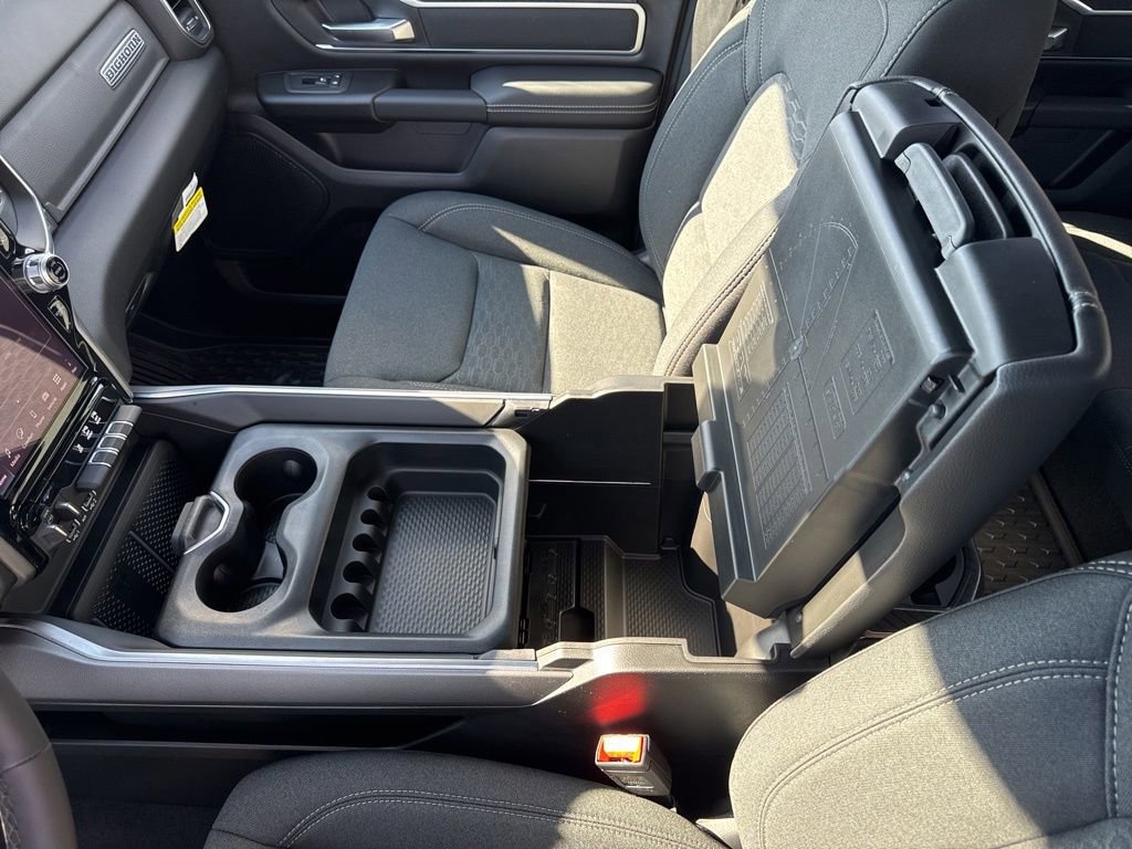 New 2026 RAM 1500 Big Horn image 53
