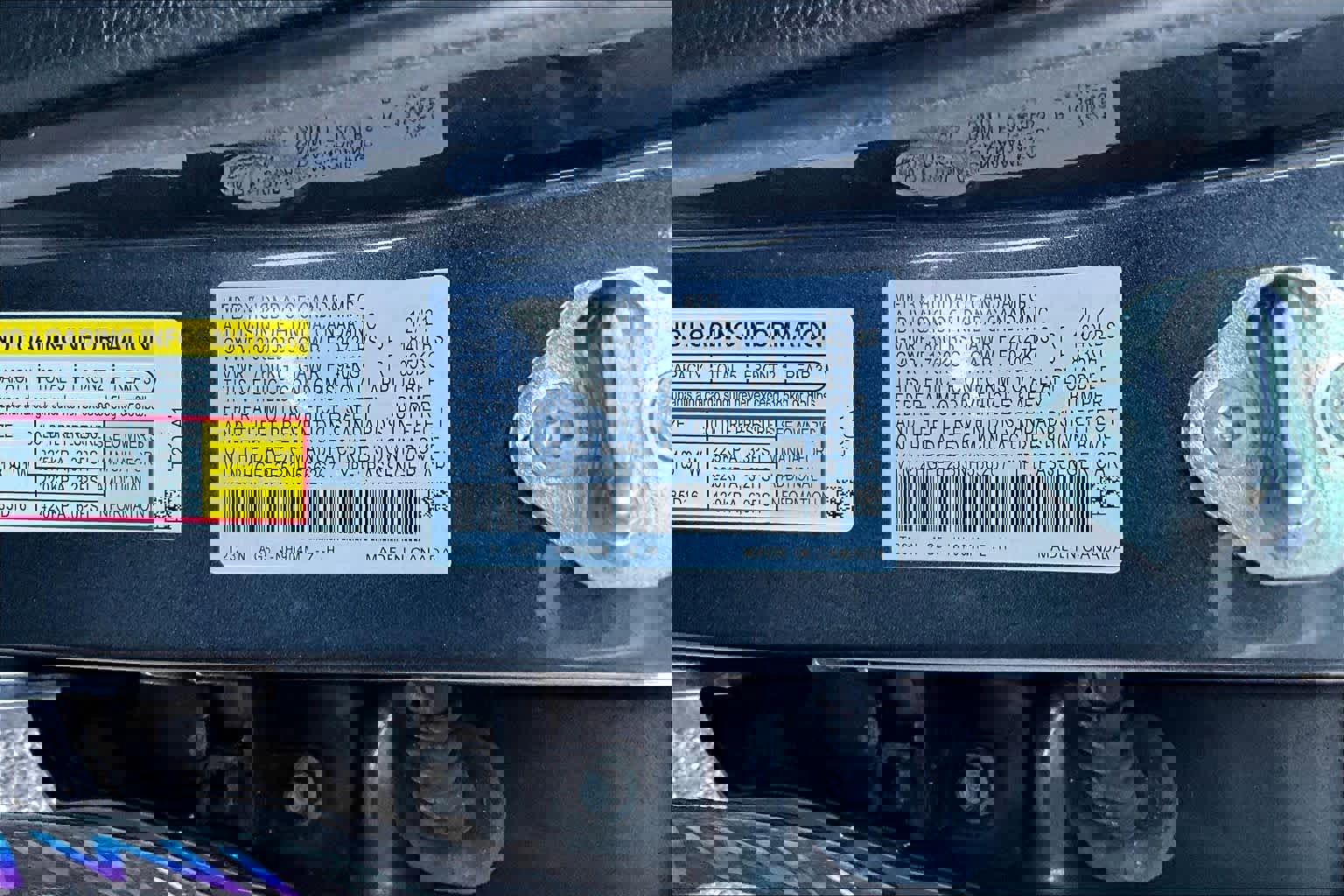 Used 2022 Honda Civic Sport image 31