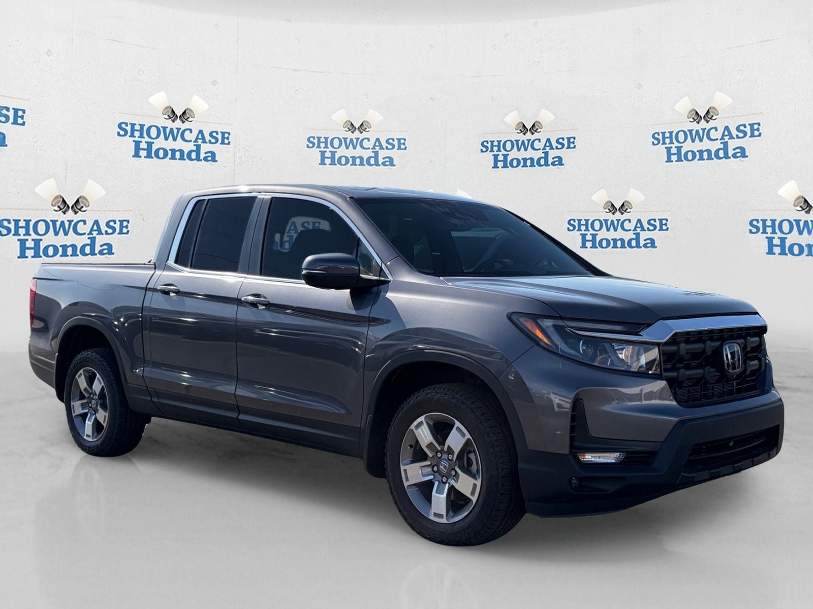 New 2026 Honda Ridgeline RTL image 6
