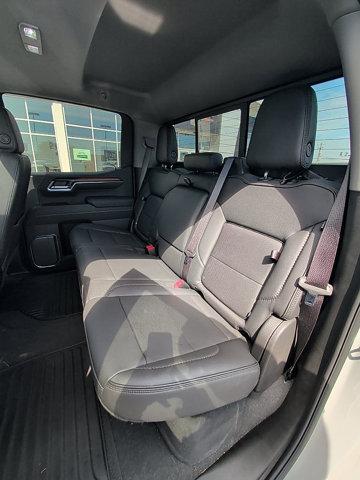 Certified 2025 GMC Sierra 1500 Denali AWD/4WD image 25