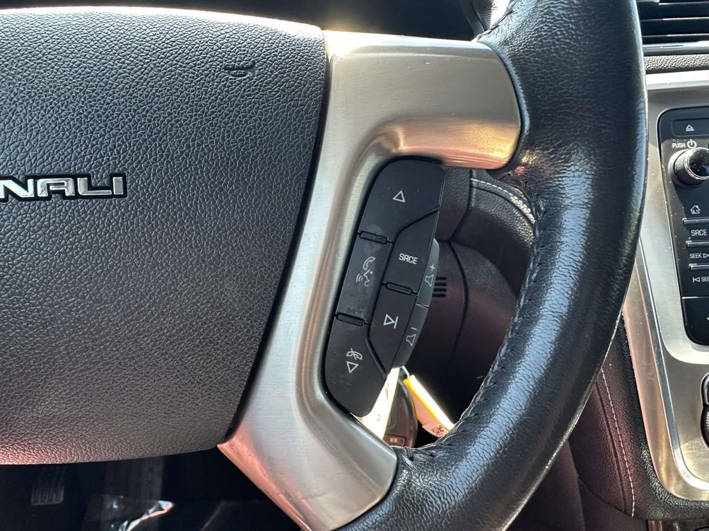 Used 2015 GMC Acadia Denali FWD image 14
