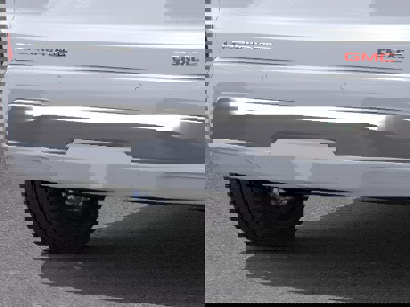 New 2026 GMC Terrain Denali image 45