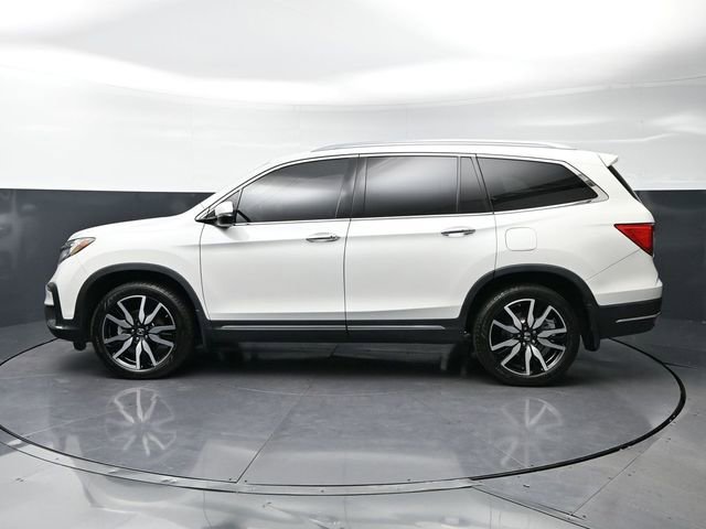 Used 2022 Honda Pilot Touring image 8
