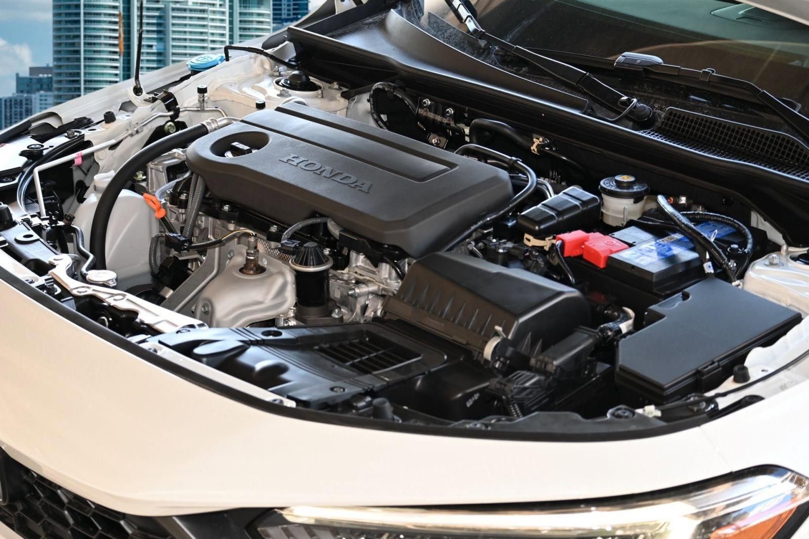 New 2026 Honda Civic Sport image 33