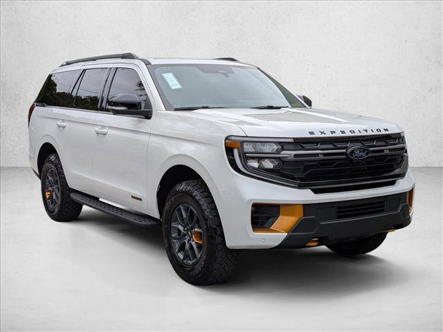 New 2025 Ford Expedition Tremor image 6