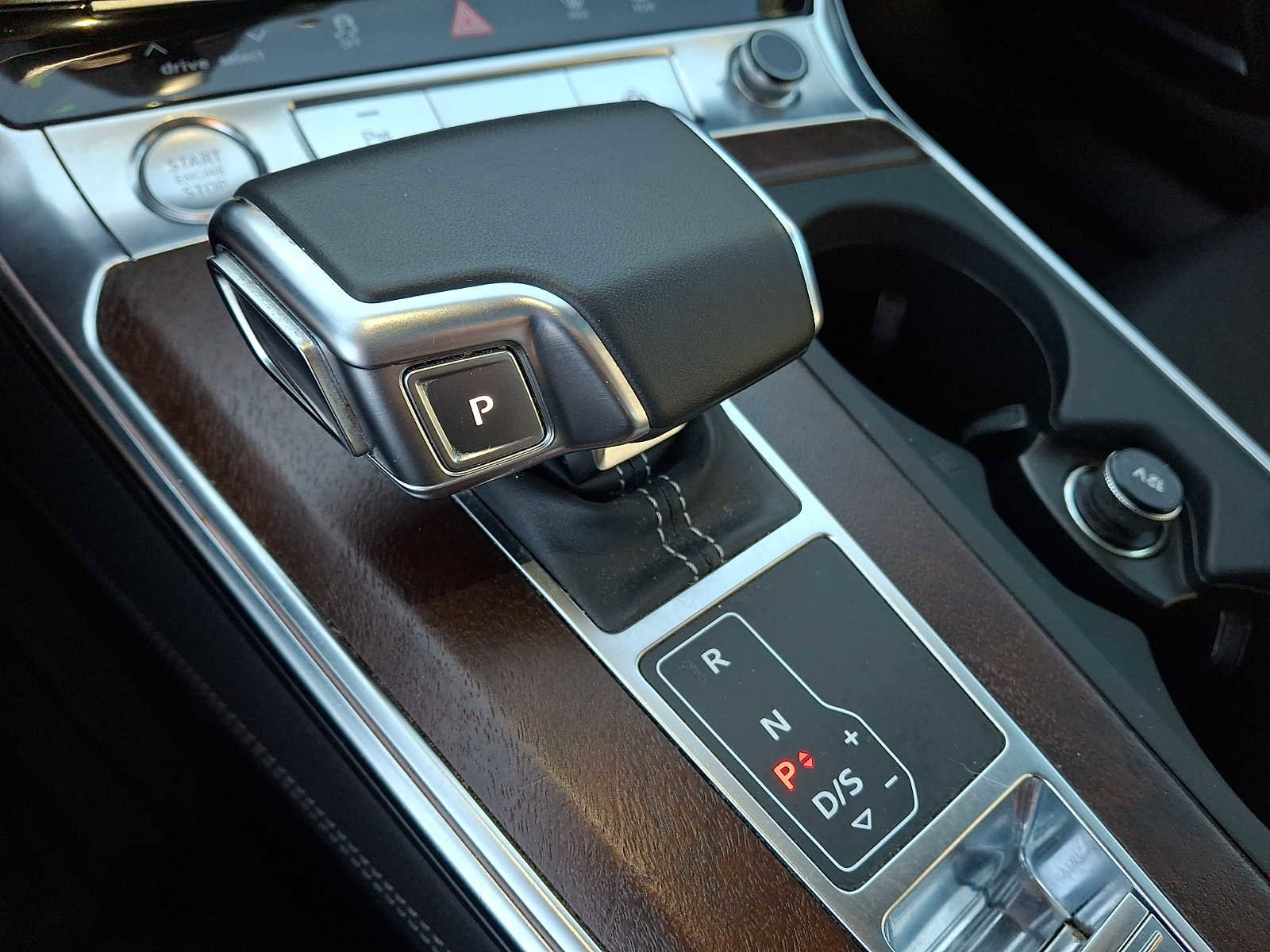 Used 2019 Audi A6 3.0T Prestige w/ Prestige Package AWD/4WD image 13
