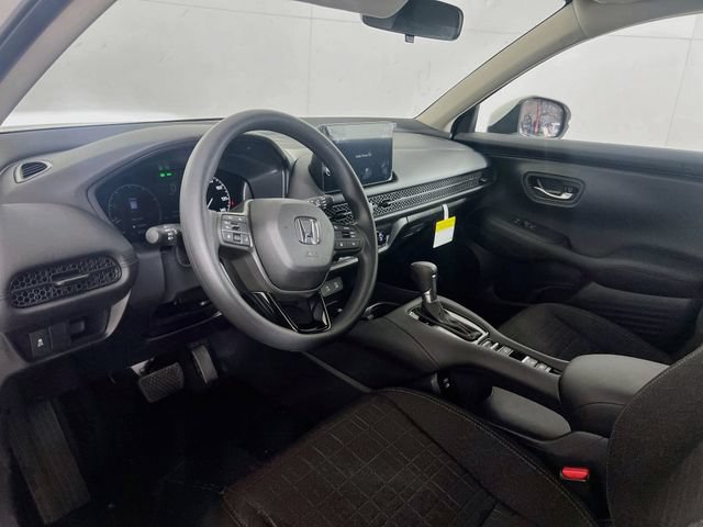 New 2027 Honda HR-V LX image 8