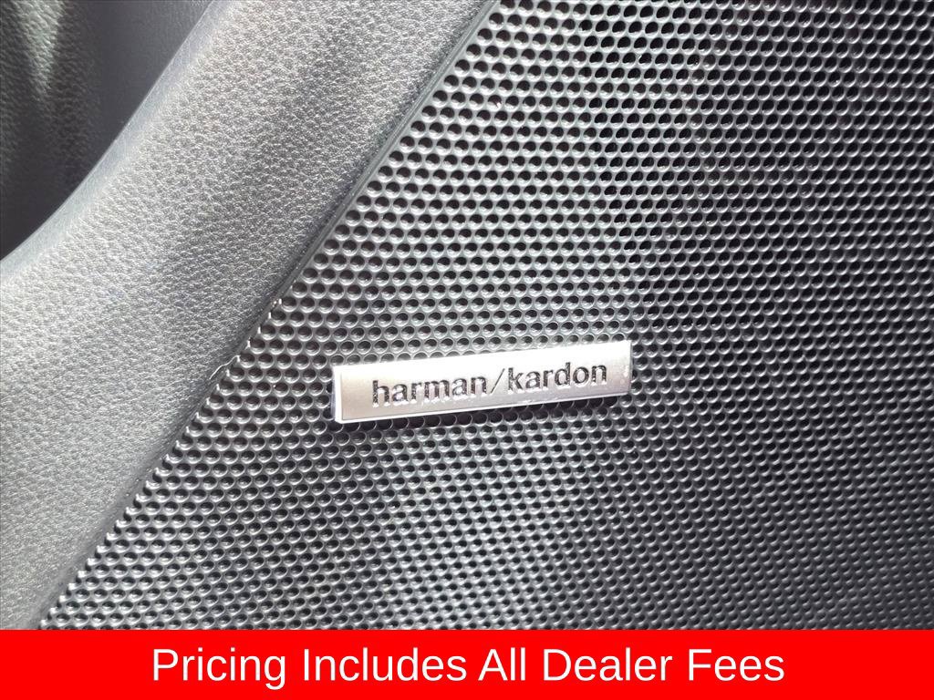 Used 2023 Subaru WRX Limited w/ Popular Package #2 AWD/4WD image 16