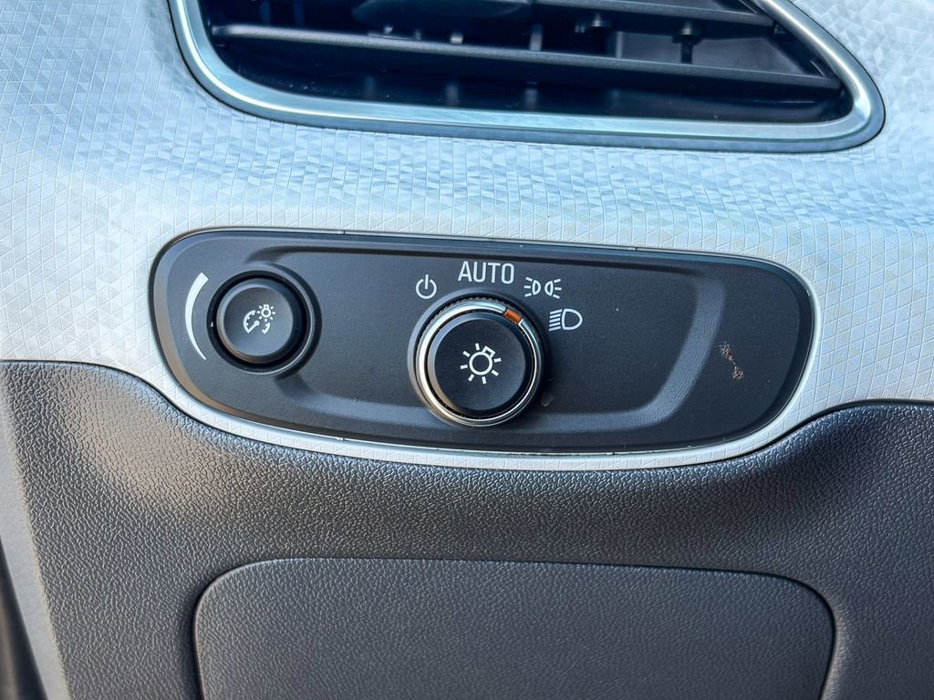 Certified 2021 Chevrolet Bolt LT image 42