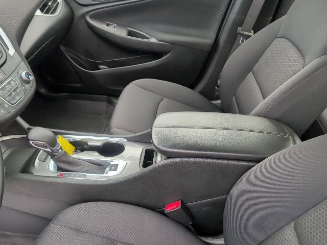 Used 2024 Chevrolet Malibu LT w/ Sport Edition FWD image 22