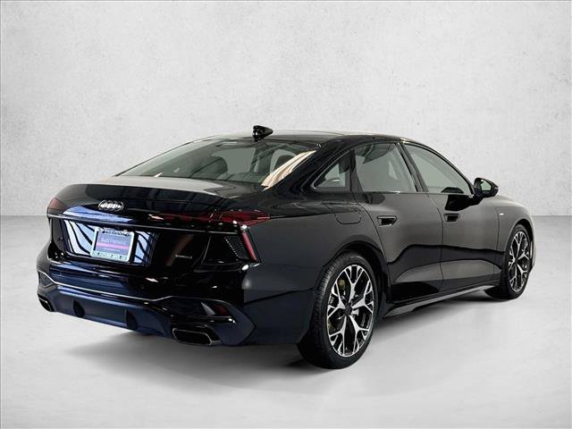 New 2026 Audi A6 Prestige AWD/4WD image 5