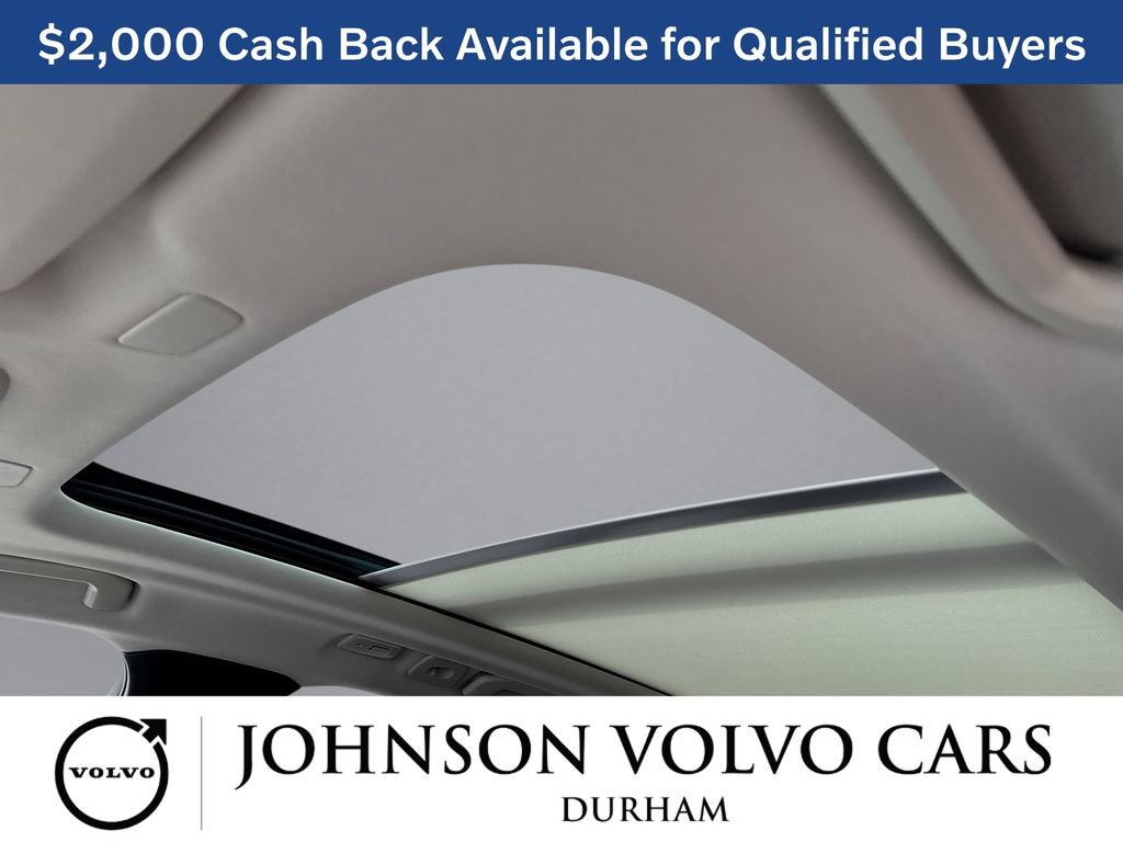 New 2026 Volvo XC60 T8 Plus w/ Protection Package Premier AWD/4WD image 16