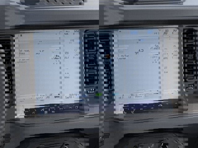 New 2026 Ford Bronco Big Bend w/ Black Diamond Package image 90