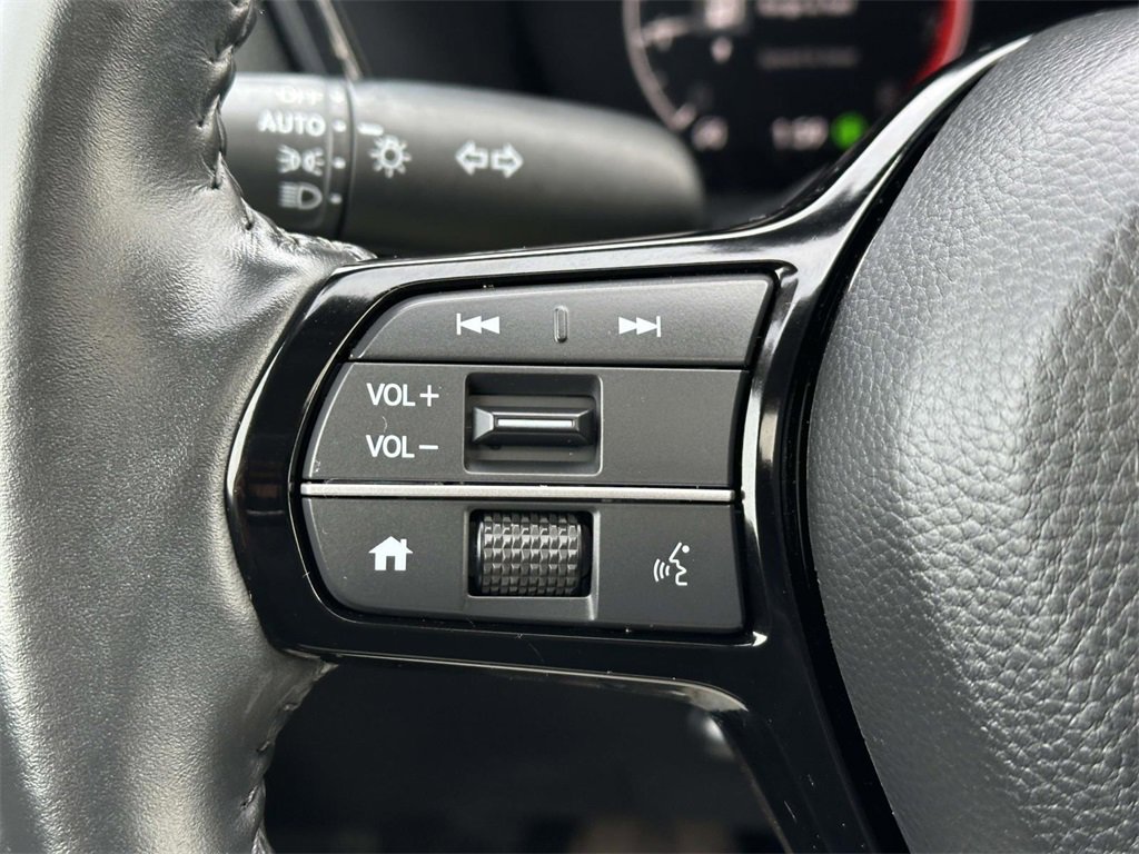 Certified 2023 Honda CR-V EX-L image 20