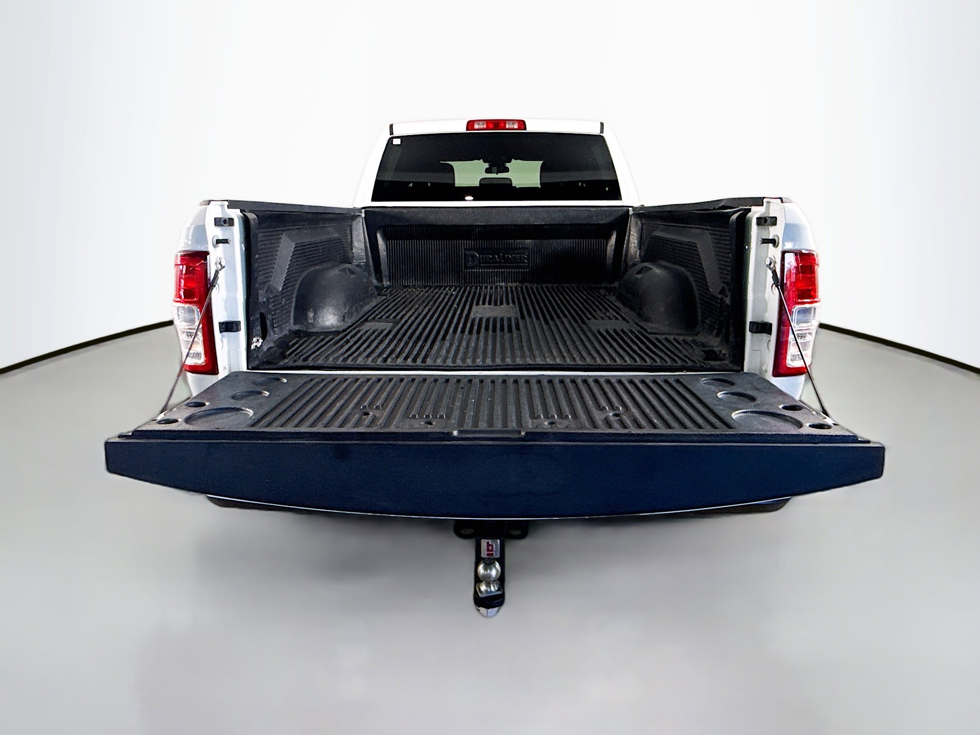 Used 2022 RAM 2500 Big Horn image 35