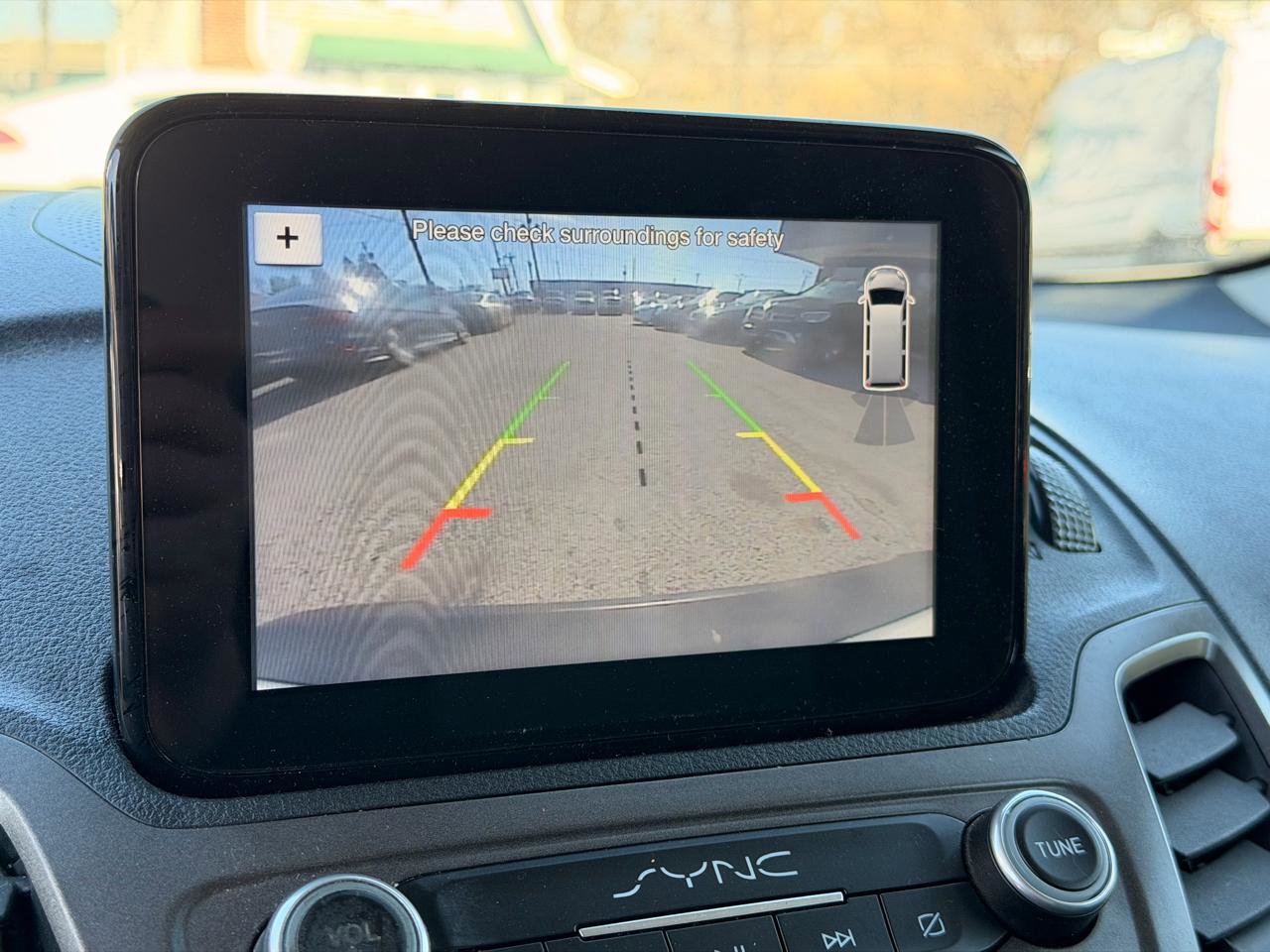 Used 2020 Ford Transit Connect XL image 22