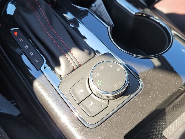 New 2025 Chevrolet Blazer RS w/ Driver Confidence II Package image 39